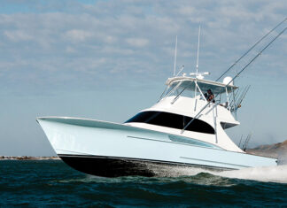 Jarrett Bay Boatworks sells to Sun REIT for $51 million