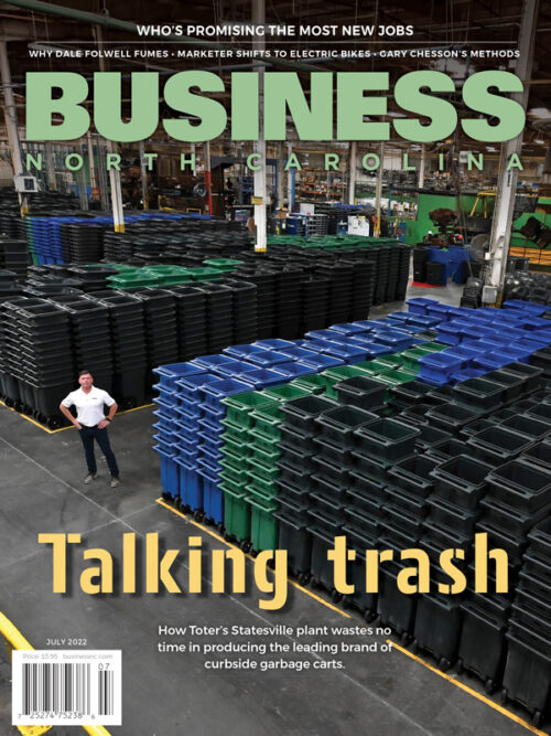 Shurtape binds Hickory's Shuford family Business North Carolina