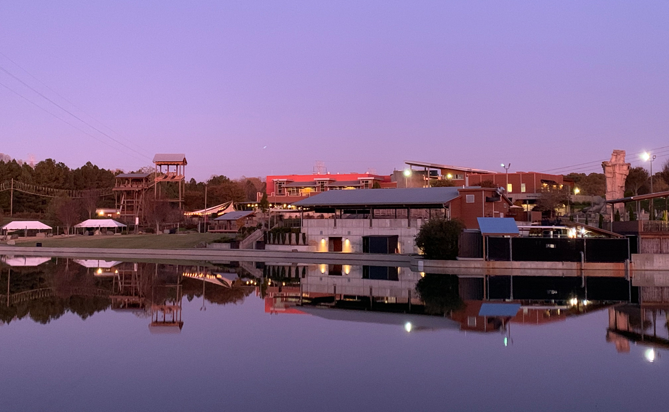 whitewatercenter Business North Carolina
