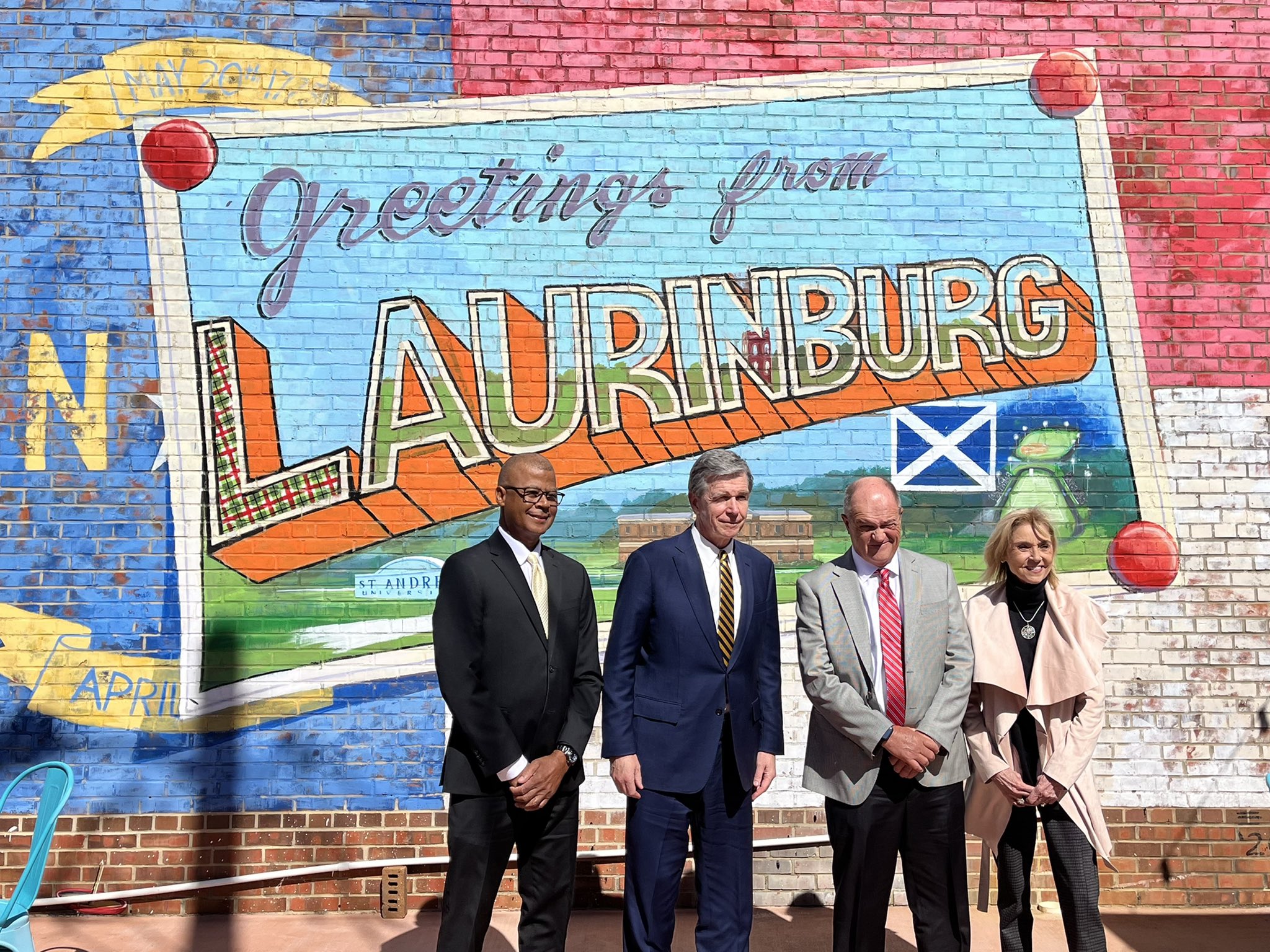 S.C. combat rations company adding 440 jobs in Scotland County